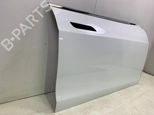 Dør højre fortil TESLA MODEL S (5YJS) 85D AWD | BP36922769C3 - Image 3