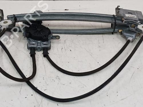 Front right window mechanism CITROËN C3 Pluriel (HB_) 1.4 | BP36928981C23 - Image 4