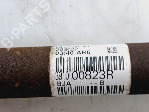 Right front driveshaft RENAULT CLIO V (B7_) 1.0 TCe 90 (B7MT) | BP36921250M39 - Image 3