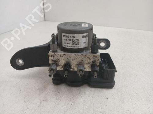 Used ABS pump ABS pump CHEVROLET SPARK (M300) 1.0 LPG (65 hp) 40491364 40491364