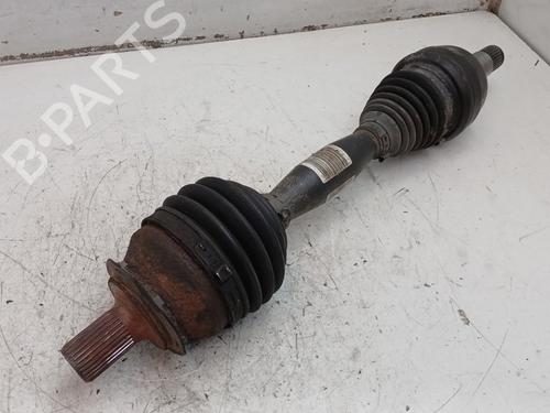 Left front driveshaft MERCEDES-BENZ A-CLASS (W176) A 200 (176.043) | BP36931090M38 - Image 3