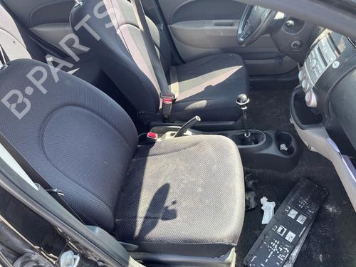 Seats set DAIHATSU SIRION (M3_) 1.3 (M301) | BP36931972C78  - Image 5