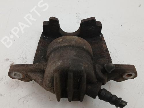 Left front brake caliper CITROËN C3 II (SC_) 1.6 HDi | BP36932364M105 - Image 3