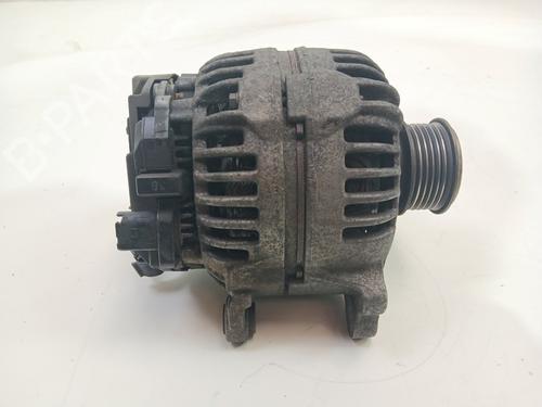 Alternator VW TRANSPORTER T5 Van (7HA, 7HH, 7EA, 7EH) 1.9 TDI | BP36923835M7 - Image 3