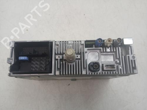 Control unit PEUGEOT 2008 I (CU_) 1.2 VTi | BP39610455M11 - Image 4
