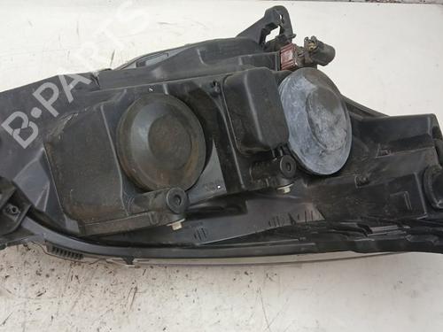 Left headlight OPEL ASTRA H (A04) 1.4 (L48) | BP36931152C28 - Image 4