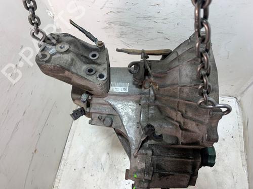 Gearbox DAIHATSU SIRION (M3_) 1.0 (M300) | BP36921765M3 - Image 6