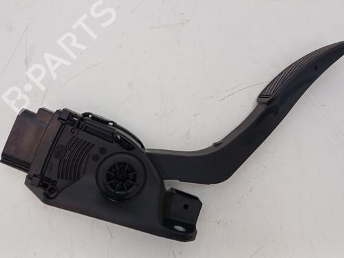 Pedal FORD FIESTA VI (CB1, CCN) 1.4 TDCi | BP36932854I4  - Image 5
