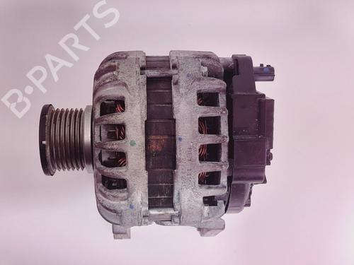 Alternator RENAULT CAPTUR I (J5_, H5_) 0.9 TCe 90 | BP36919472M7 - Image 9