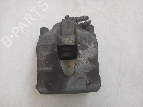 Venstre bremsekaliber foran Venstre bremsekaliber foran SKODA SCALA (NW1) 1.0 TSI (116 hp) 39908471 39908471