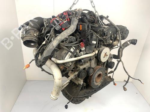 Engine AUDI A5 Convertible (8F7) 3.0 TDI | BP36920952M1 - Image 2