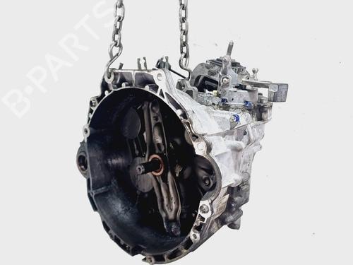 gearbox-mini-mini-r56-2005-2006-2007-2008-2009-2010-2011-2012-2013-2014-36920484 main image