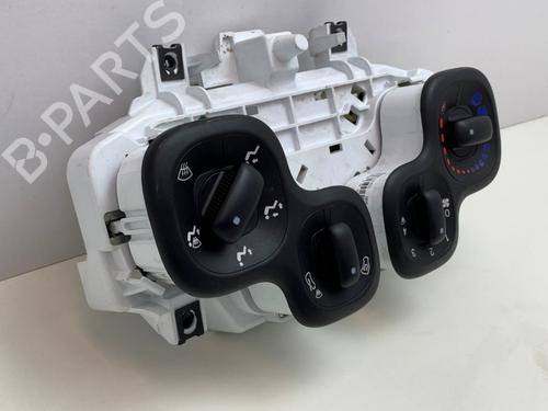 Climate control FIAT PANDA (312_, 319_) 0.9 (312PXH1A) | BP36932008I5 - Image 2