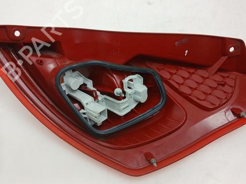 Left taillight FORD FIESTA VI (CB1, CCN) 1.25 | BP36932775C34 - Image 5