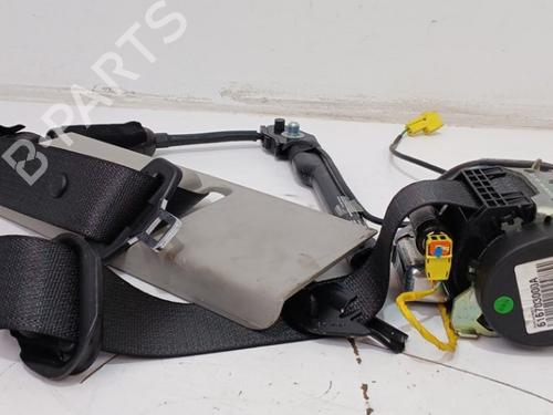 Front right seatbelt CHEVROLET CRUZE (J300) 1.6 | BP36923807I25 - Image 2