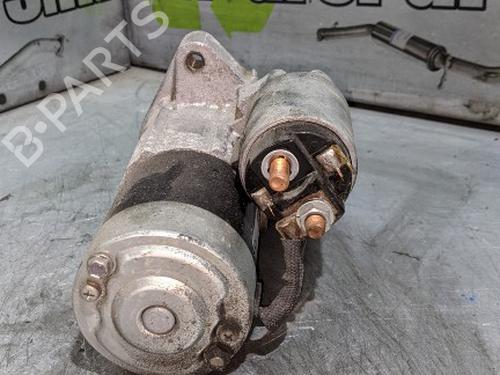 Starter MAZDA 3 (BM, BN) 2.0 | BP36918558M8 - Image 3