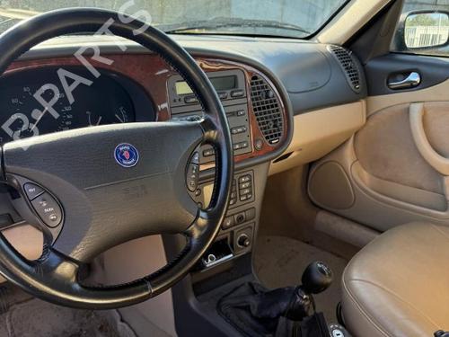 Climate control SAAB 9-3 (YS3D) 2.0 i | BP36933895I5 - Image 2