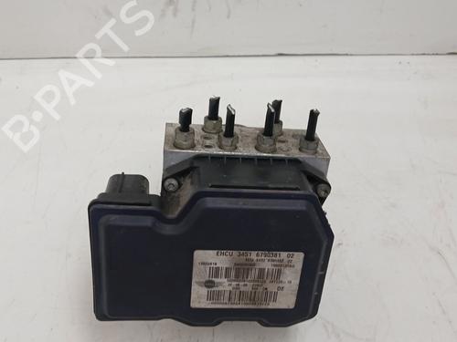 Used ABS pump ABS pump 36956988 36956988
