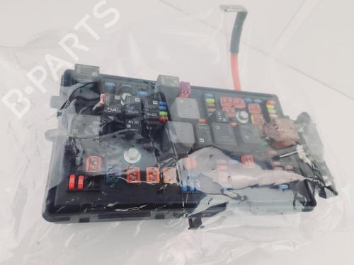 Fuse box OPEL INSIGNIA A (G09) 2.0 CDTI (68) | BP40491455E1 - Image 5