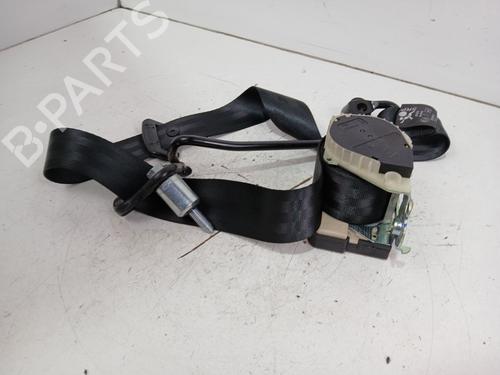 Front right seatbelt RENAULT TWINGO II (CN0_) 1.2 16V (CN04, CN0B) | BP36923425I25 - Image 4