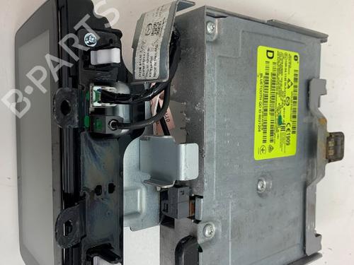 Display MAZDA 2 Hatchback (DL, DJ) 1.5 SKYACTIV-G | BP36925956C48 - Image 5