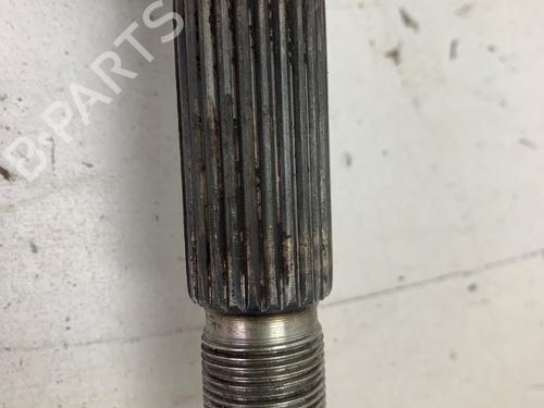 Left front driveshaft KIA PICANTO III (JA) 1.0 | BP36927083M38 - Image 6