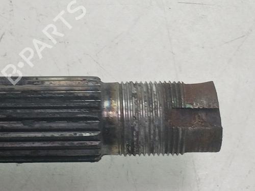 Left front driveshaft FIAT 500 (312_) 0.9 (312AXG1A, 312.AXG11) | BP40126988M38 - Image 5