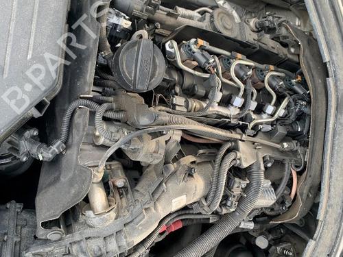 Engine BMW 3 (F30, F80) 318 d | BP36921781M1 - Image 8