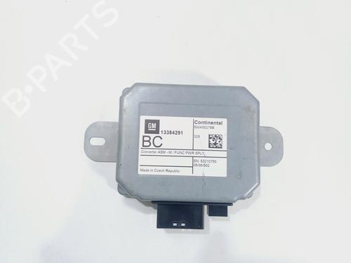 Elektronisk modul OPEL CORSA E (X15) 1.3 CDTI (08, 68) | BP36921069M83 - Image 3