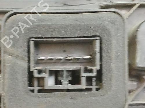 Left taillight PEUGEOT BIPPER (AA_) 1.3 HDi 75 | BP39208696C34 - Image 5