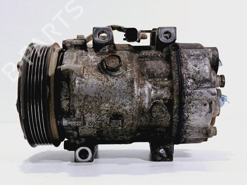 AC compressor VOLVO V50 (545) 2.0 D | BP36921709M34 - Image 7
