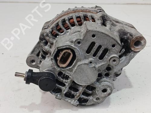 Alternator SUZUKI SPLASH (EX) 1.2 (A5B412) | BP36924386M7 - Image 2