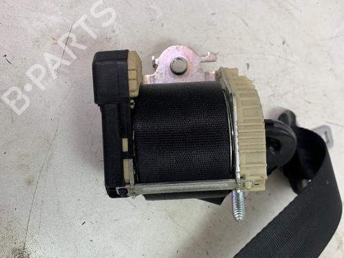 Rear left seatbelt RENAULT TWINGO II (CN0_) 1.2 (CN0D) | BP36927543I29 - Image 2
