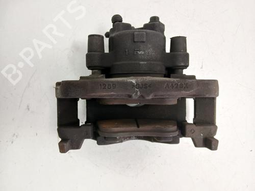 Left front brake caliper FORD FOCUS IV (HN) 1.5 EcoBoost | BP36927308M105 - Image 4