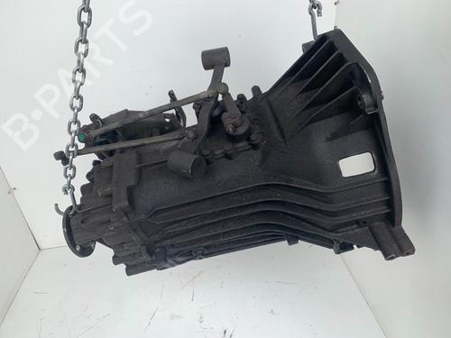 Gearbox IVECO DAILY IV Van 35C10, 35S10 | BP36919688M3 - Image 4