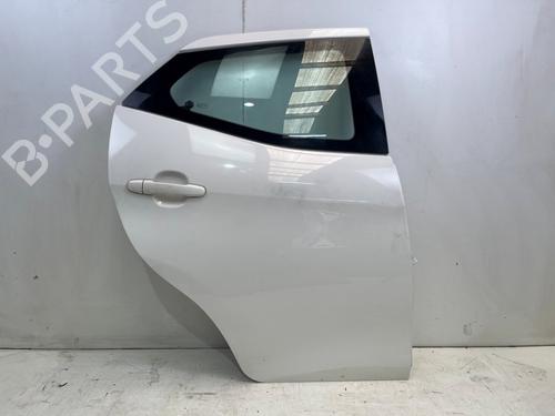 Puerta trasera derecha Puerta trasera derecha TOYOTA AYGO (_B4_) 1.0 (KGB40) (69 hp) 37169807 37169807