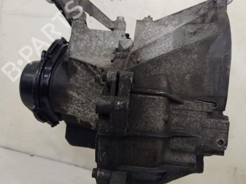 Gearbox VOLVO C30 (533) 1.6 | BP36919692M3 - Image 2