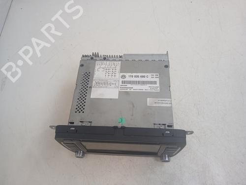 Control unit VW PASSAT B7 Variant (365) 1.4 TSI | BP39885549M11 - Image 2