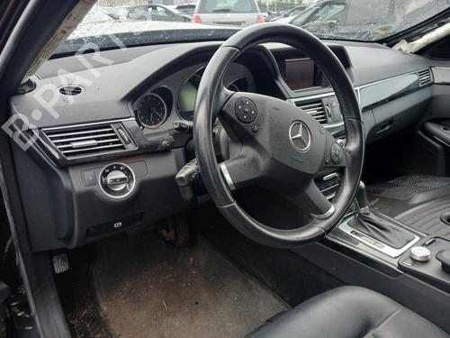 Steering column stalk MERCEDES-BENZ E-CLASS T-Model (S212) E 200 CDI / BlueTEC (212.205, 212.206) | BP36927962I23 - Image 7