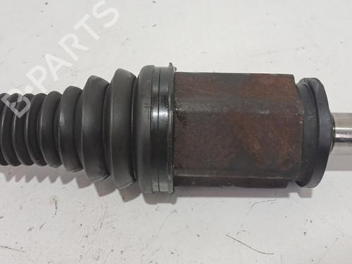 Left front driveshaft BMW X6 (E71, E72) xDrive 30 d | BP36925365M38 - Image 2