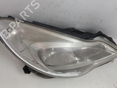 Right headlight OPEL CORSA D (S07) 1.2 LPG (L08, L68) | BP37021197C29 - Image 4