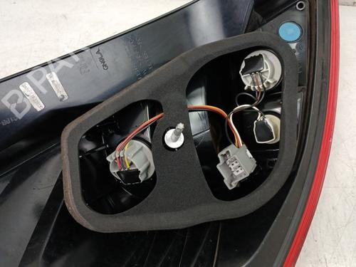 Right taillight FORD FIESTA VI (CB1, CCN) 1.0 | BP36926077C35 - Image 6