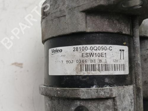 Starter PEUGEOT 108 1.0 VTi | BP37435633M8 - Image 7