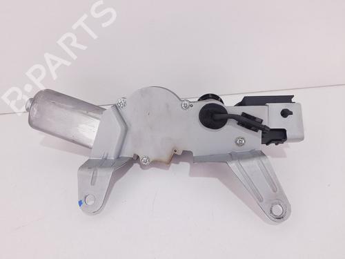 Used Rear wiper motor Rear wiper motor 36919537 36919537