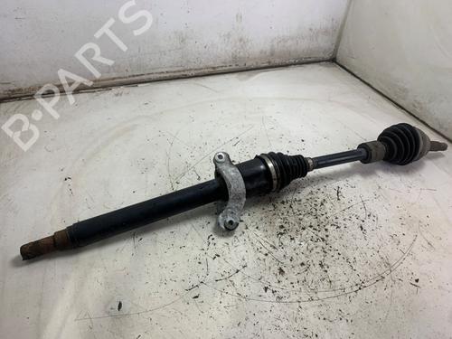 Right front driveshaft MINI MINI COUNTRYMAN (R60) Cooper SD | BP36927067M39 - Image 2