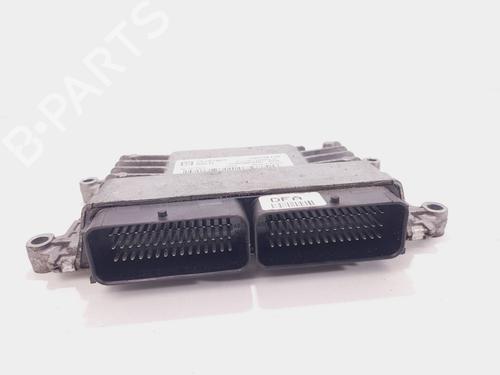 Engine control unit (ECU) CHEVROLET SPARK (M300) 1.0 LPG | BP36927593M57 - Image 2