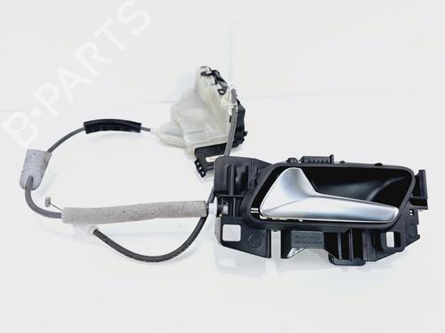 Used Rear left lock Rear left lock 36919857 36919857