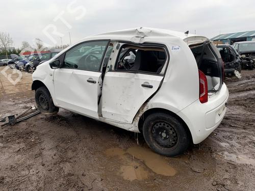 ABS Bremseaggregat ABS Bremseaggregat VW UP! (121, 122, BL1, BL2, BL3, 123) 1.0 (60 hp) 36928731 36928731