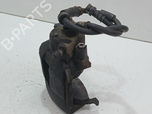 Left front brake caliper VW UP! (121, 122, BL1, BL2, BL3, 123) 1.0 | BP36923061M105 - Image 2