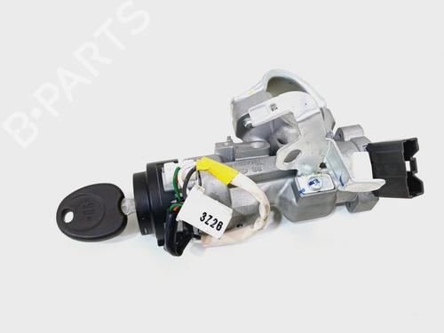 ignition-barrel-kia-picanto-ii-ta-2011-2012-2013-2014-2015-2016-2017-2018-36920199 main image